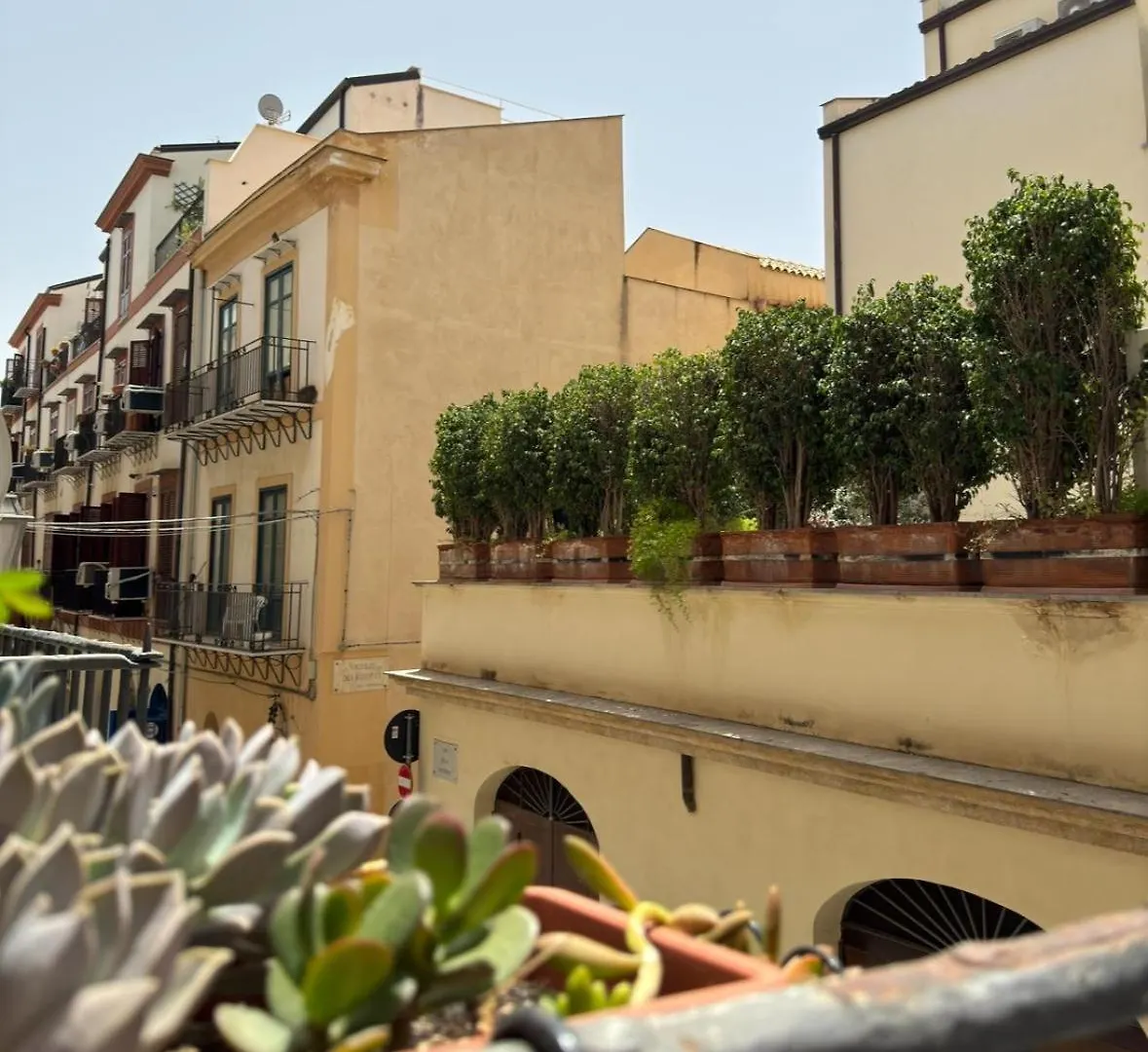 Vetriera Home Palermo