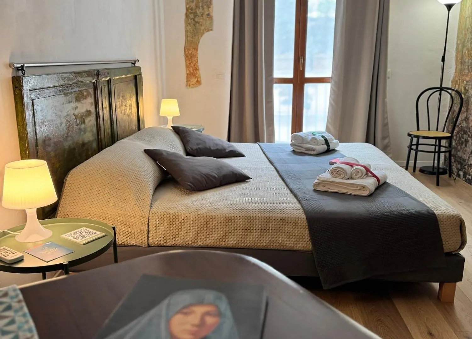Vetriera Home Palermo