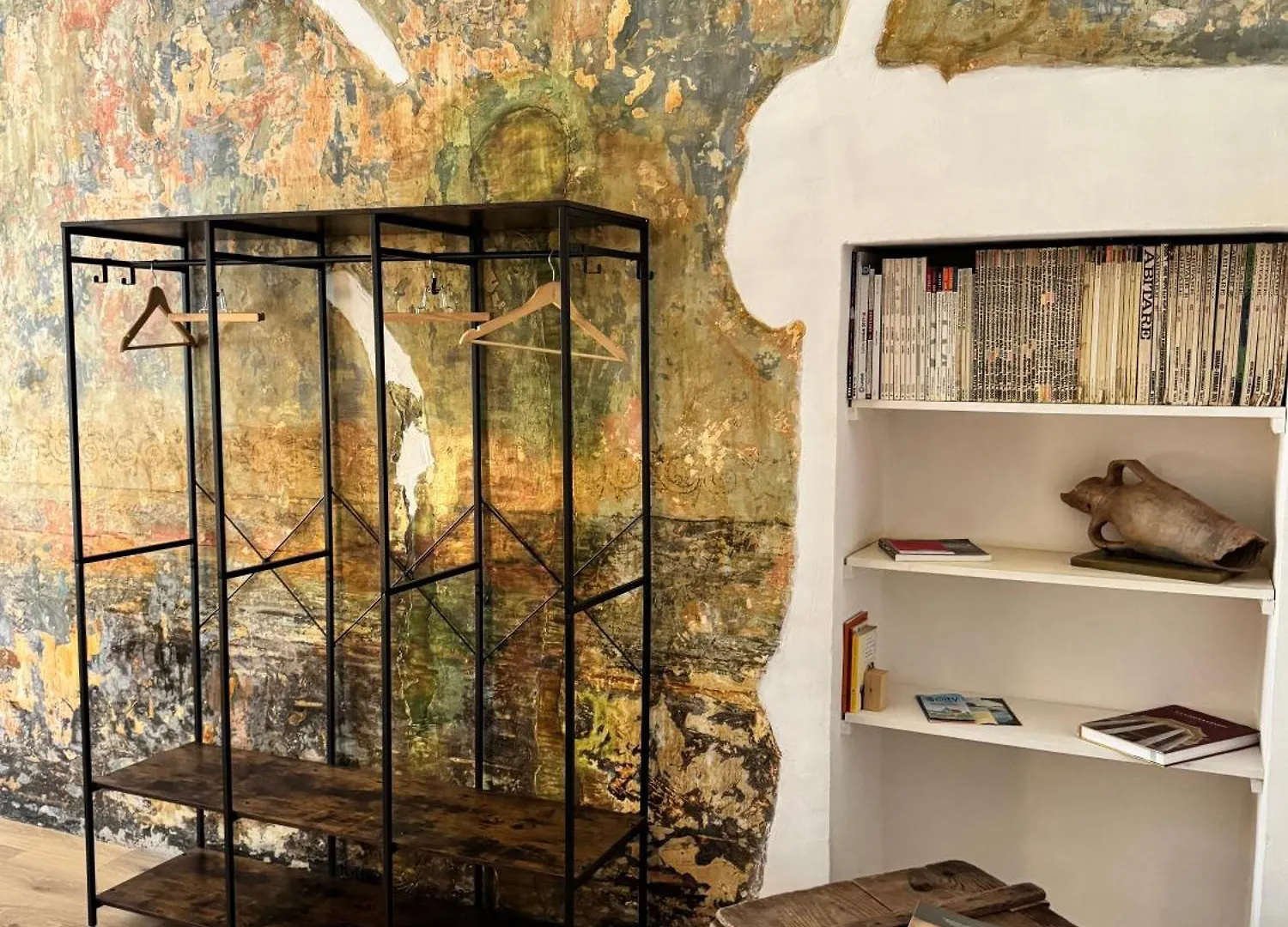 Apartament Vetriera Home Palermo