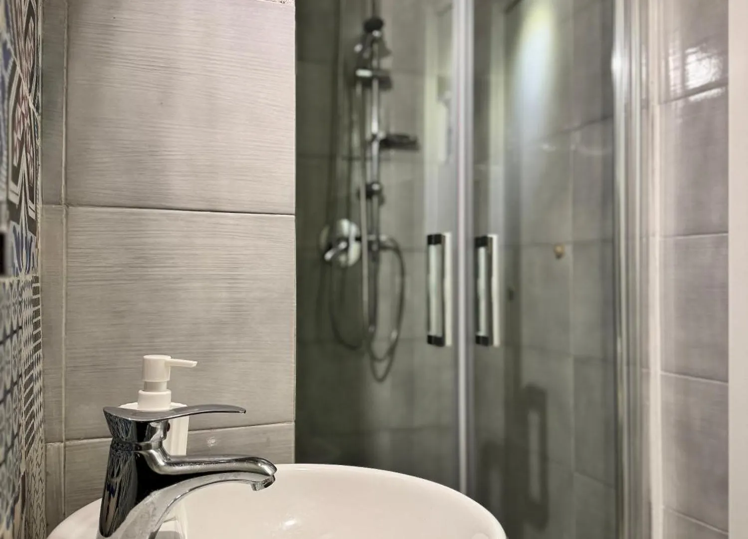 Apartament Vetriera Home Palermo Włochy