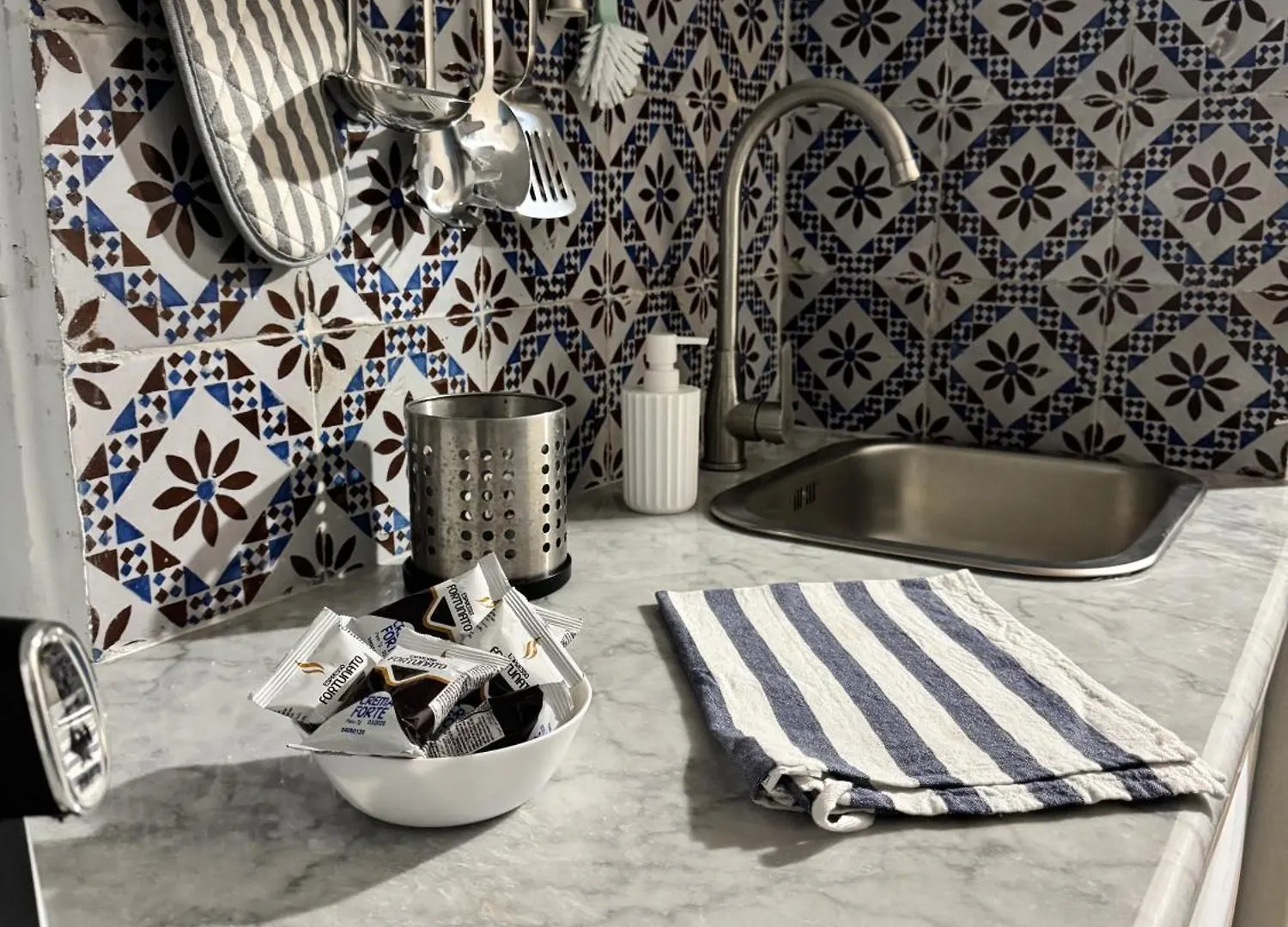 Apartament Vetriera Home Palermo